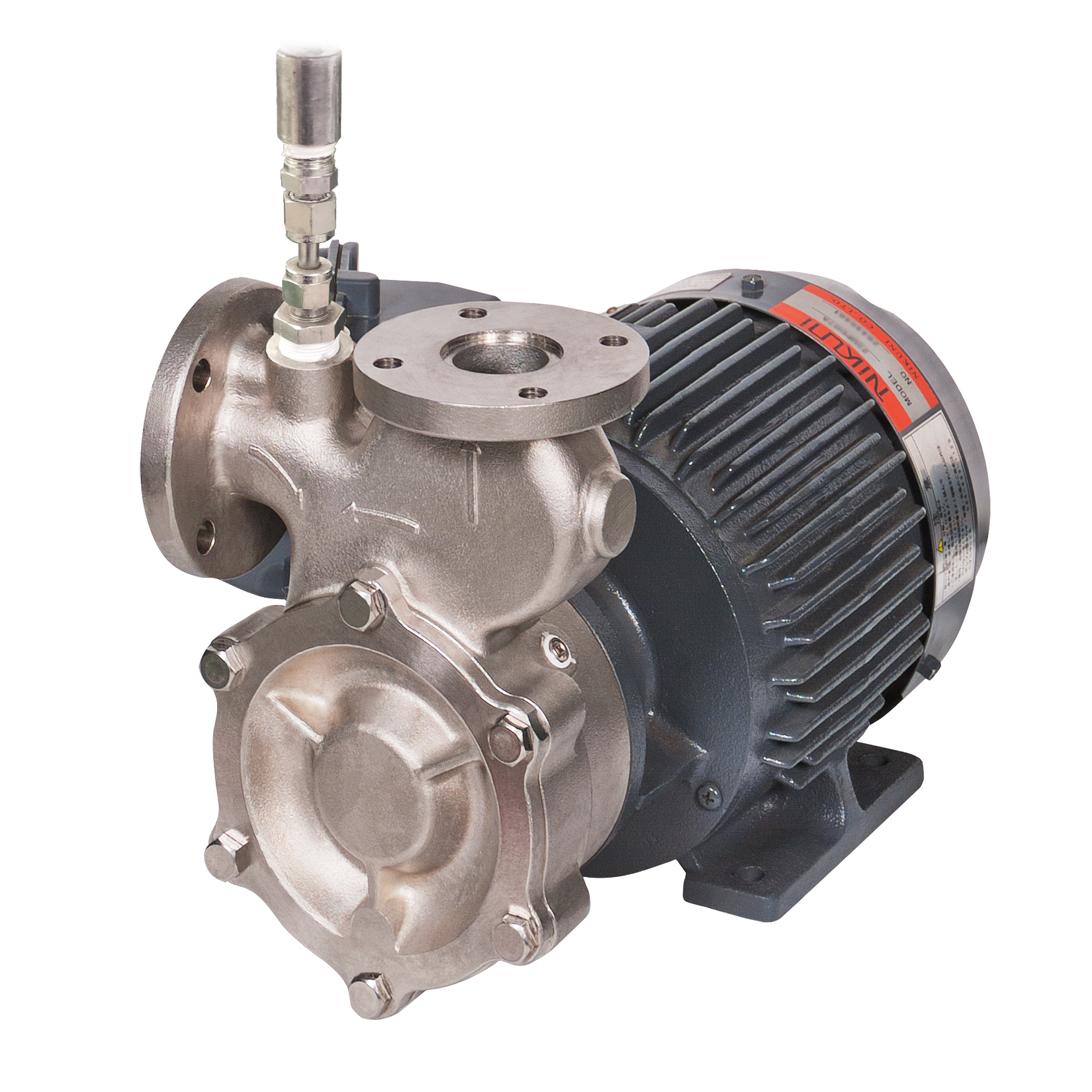 混合产品・装置（微泡・搅拌器）