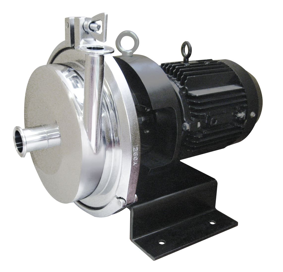 气液・固形物输送・容积式  泵