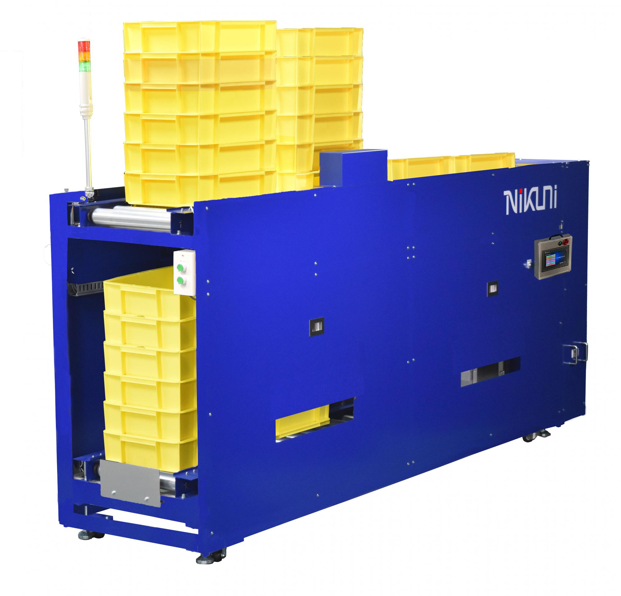 自动机・存储器