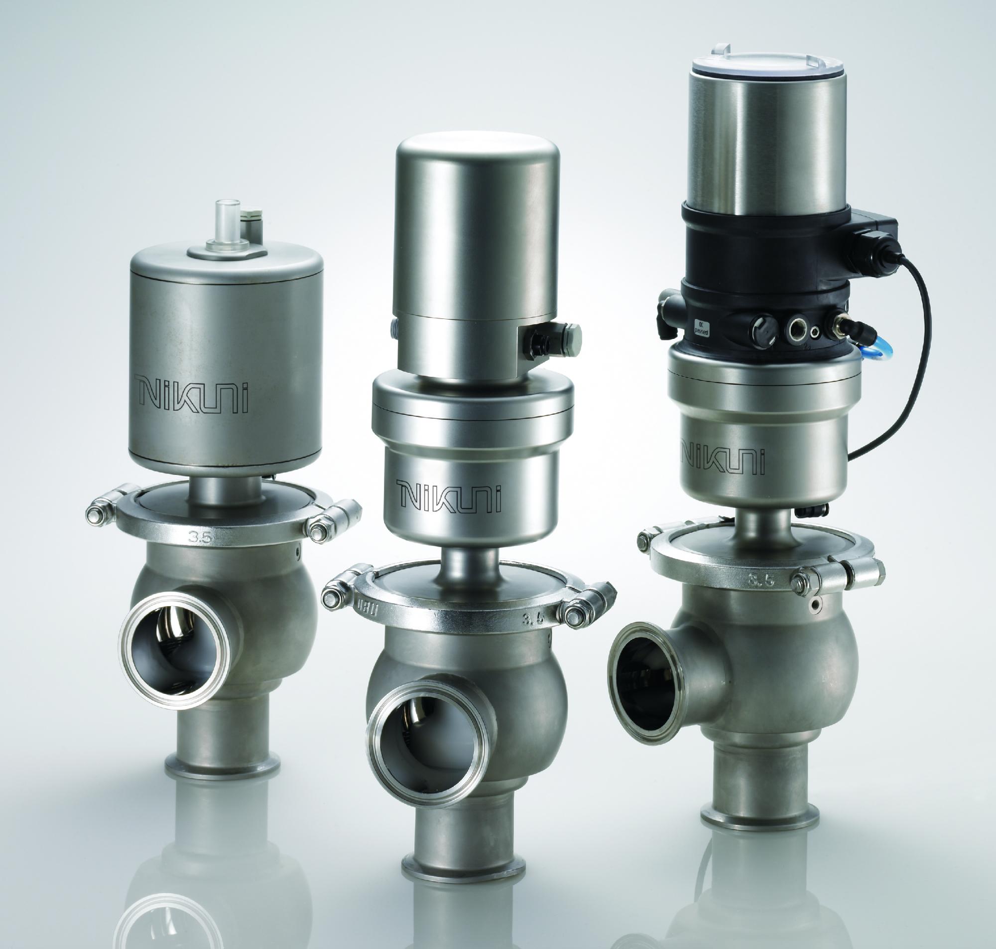 阀门・泵周边设备