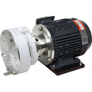 NIKUNI尼可尼 超清洁 不锈钢涡轮泵UCP/UCP-G[UCP-W]/UCP-L/UCT